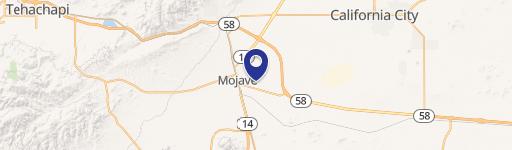 Mojave, CA 93501
