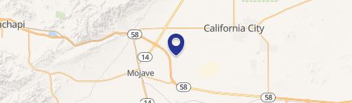 Mojave, CA 93501