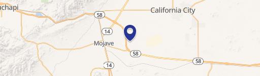 Mojave, CA 93501