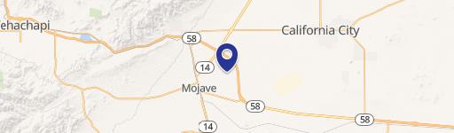 Mojave, CA 93501