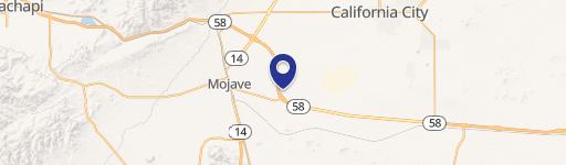 Mojave, CA 93501