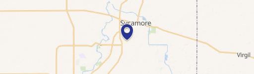 Sycamore Commercial Land - $268k