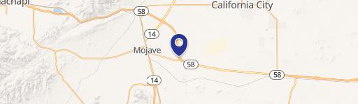 Mojave, CA 93501