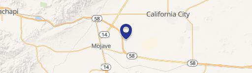 Mojave, CA 93501