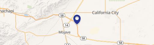 Mojave, CA 93501
