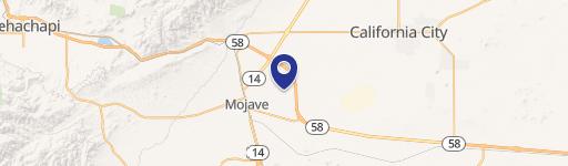 Mojave, CA 93501