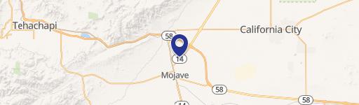 Mojave, CA 93501