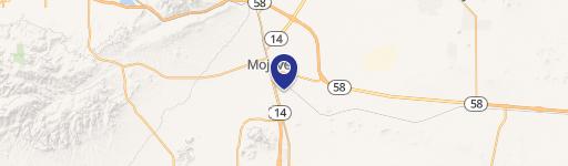 Mojave, CA 93501