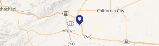 Mojave, CA 93501