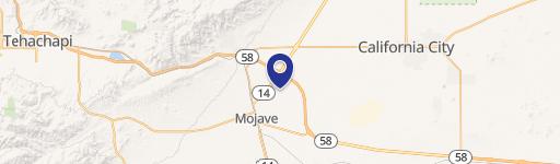 Mojave, CA 93501