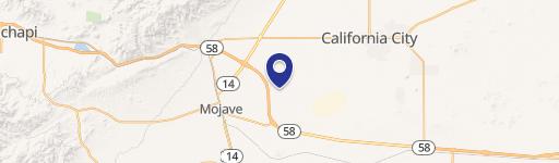 Mojave, CA 93501