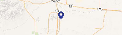Mojave, CA 93501