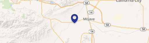 Mojave, CA 93501