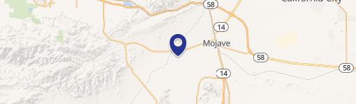Mojave, CA 93501