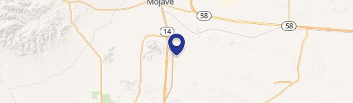Mojave, CA 93501
