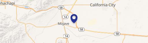 Mojave, CA 93501