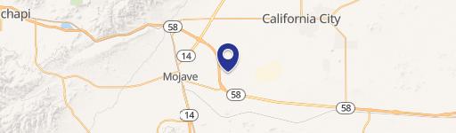 Mojave, CA 93501
