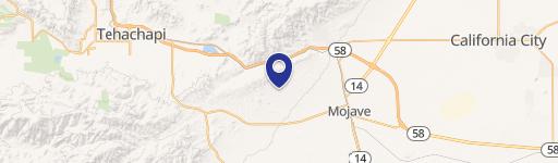 Mojave, CA 93501
