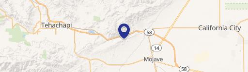 Mojave, CA 93501