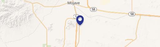 Mojave, CA 93501