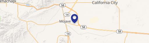 Mojave, CA 93501