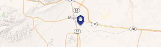 Mojave, CA 93501