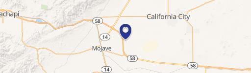 Mojave, CA 93501