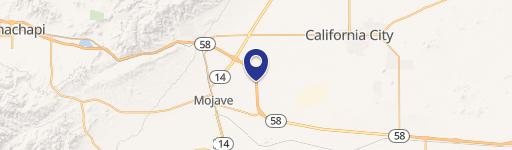 Mojave, CA 93501