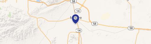 Mojave, CA 93501