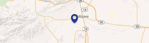 Mojave, CA 93501