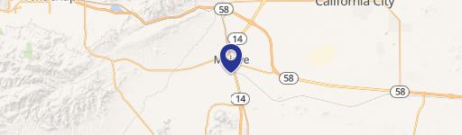 Mojave, CA 93501