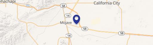Mojave, CA 93501