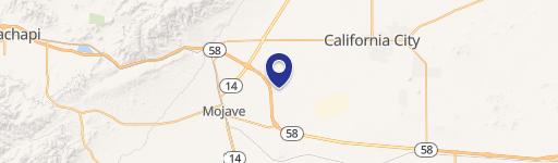 Mojave, CA 93501