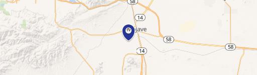 Mojave, CA 93501