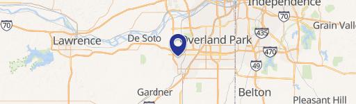 Olathe Commercial Land - 7.8 Acres