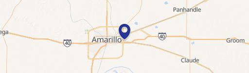 Amarillo Industrial Land - 29 Acres