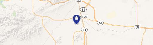 Mojave, CA 93501