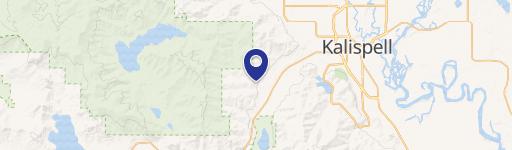 West Valley Dream Lot, Kalispell, MT