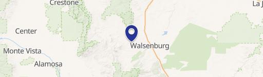 Colorado Ranch: 184 Acres