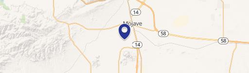 Mojave, CA 93501