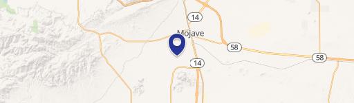 Mojave, CA 93501