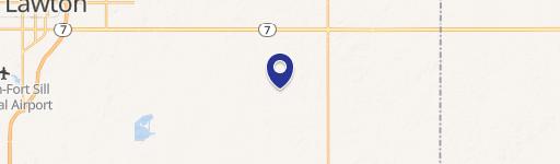 Downtown Lawton Land Opportunity