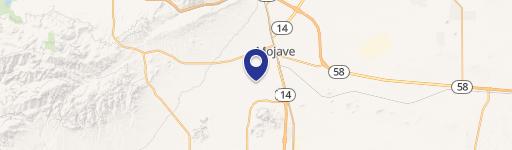 Mojave, CA 93501