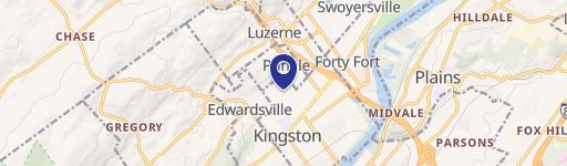 Kingston Industrial Portfolio