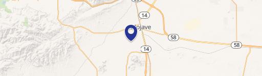 Mojave, CA 93501
