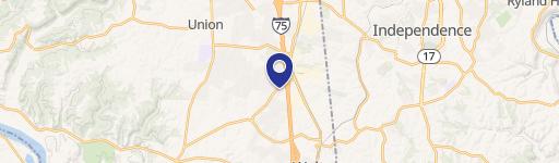 Walton, KY Commercial Land - $400K