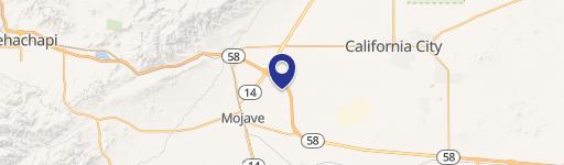 Mojave, CA 93501