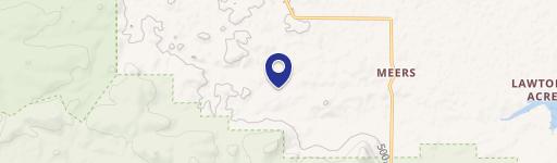 Prime Lawton Commercial Land