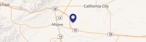 Mojave, CA 93501