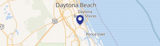 Port Orange Commercial Land Parcel